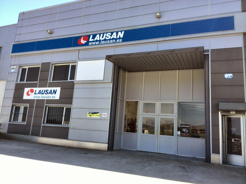 LAUSAN (Santiago de Compostela)