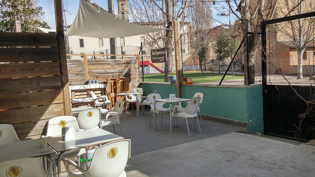 Can Paperines — Ambiente