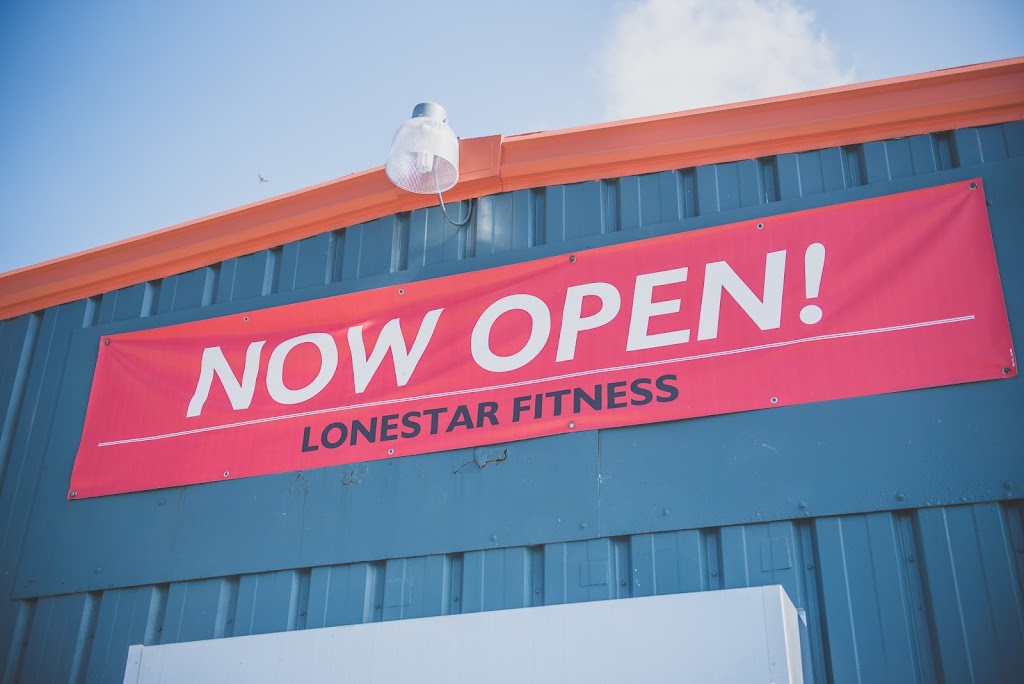  Lonestar Fitness