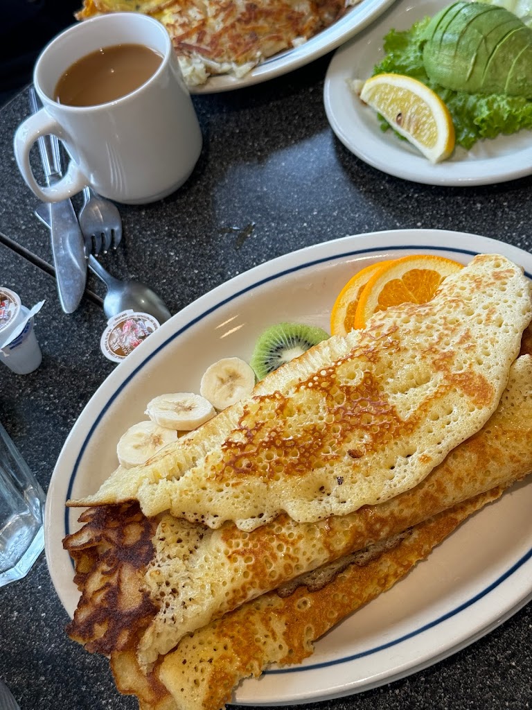 French toast