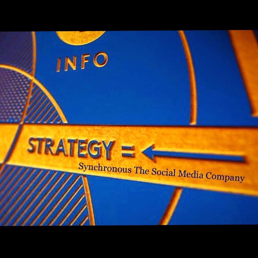 Synchronous The Social Media Company