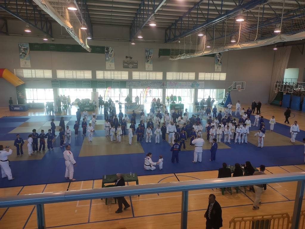 Delegacion De Deportes