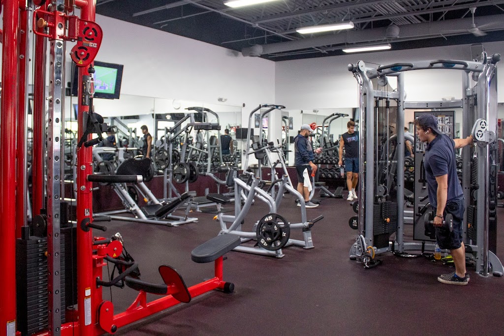  Avolve Fitness - Crest Hill