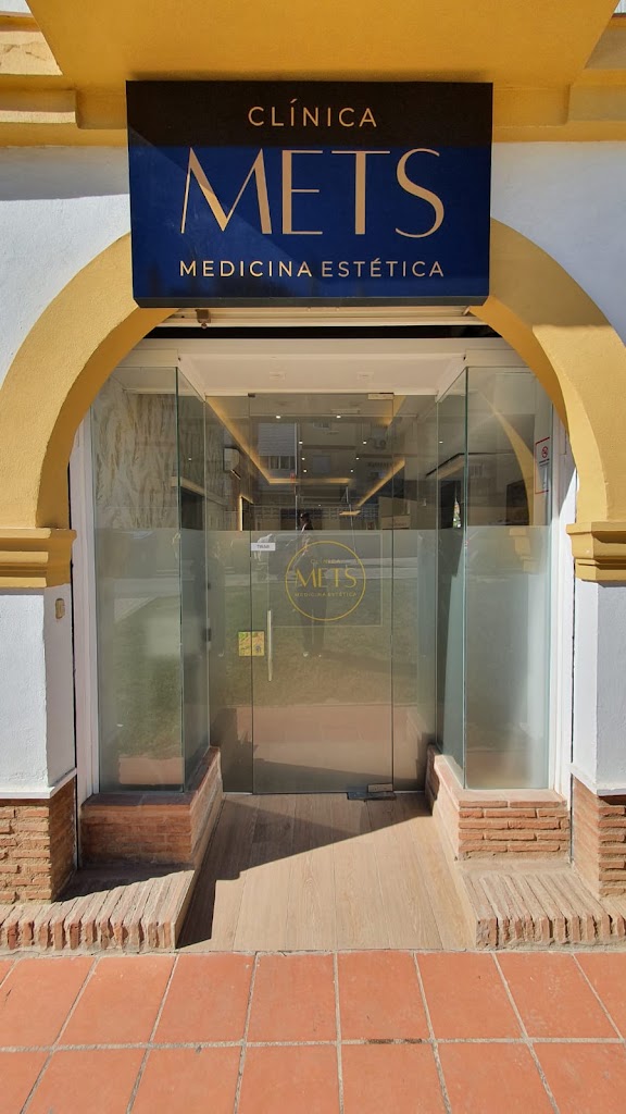 Clinica Medicina Estetica METS — Exterior