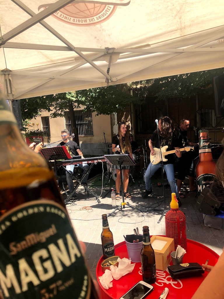 Vermuteria Santa Rita