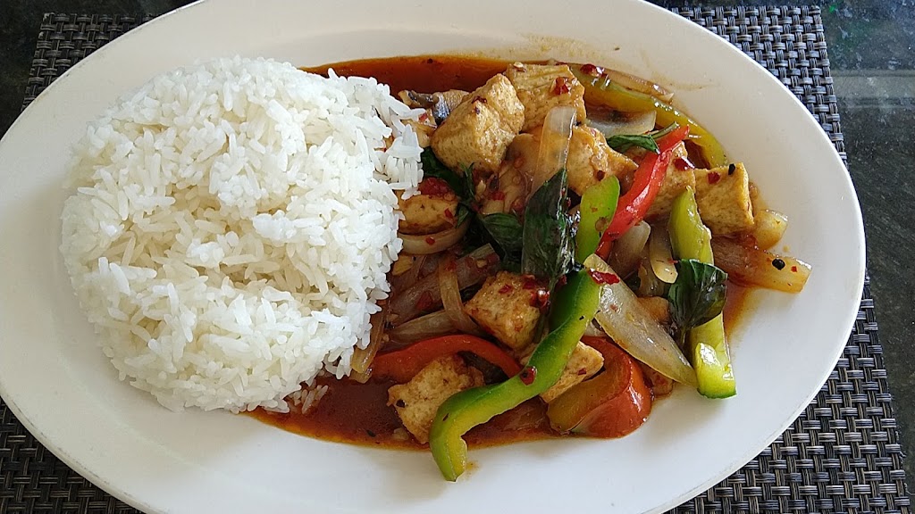 Pad Thai I