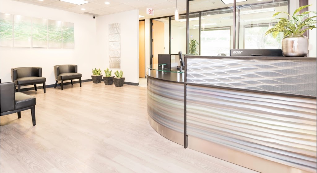 Executive Base Network