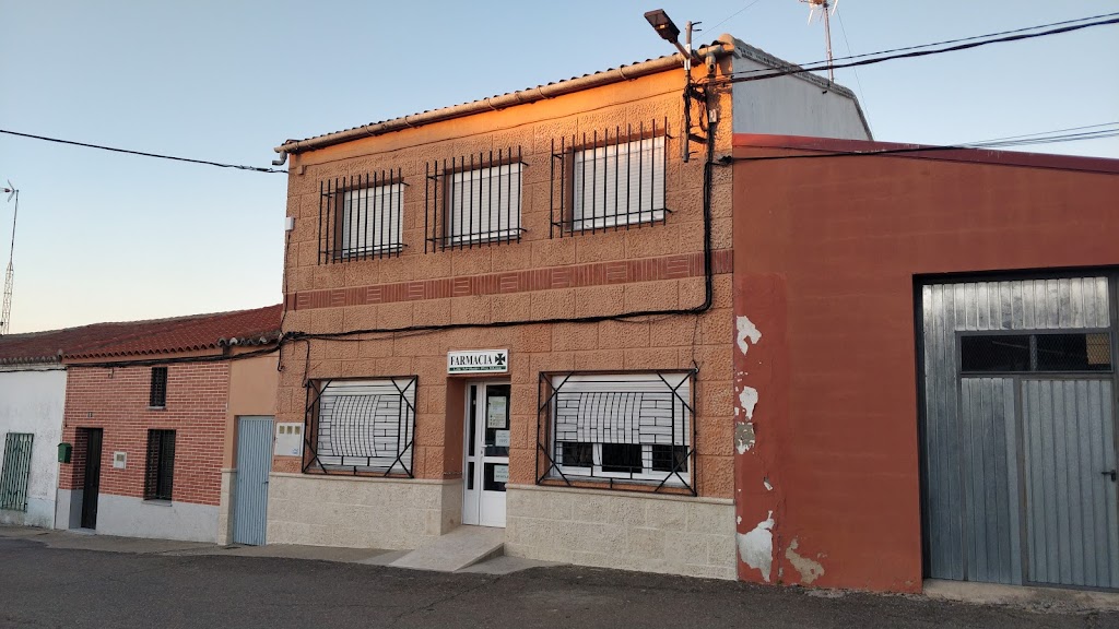 Farmacia Belen Pro Mulas