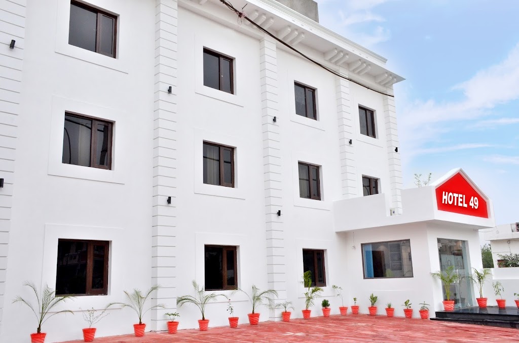 Hotel 49 Amritsar