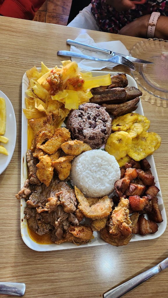 Restaurante Los Serrano