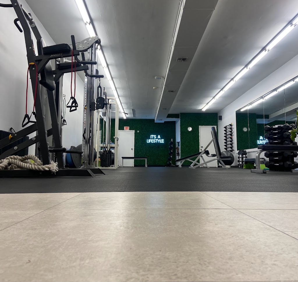  Simply Fit Personal Training