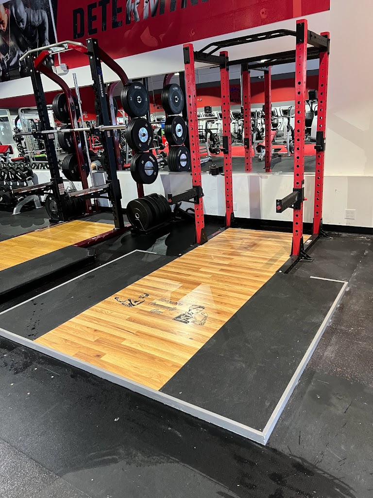  Powerhouse GYM - Mahopac