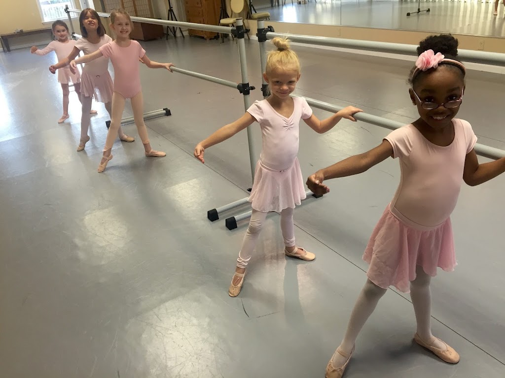  Chattanooga Dance Theatre