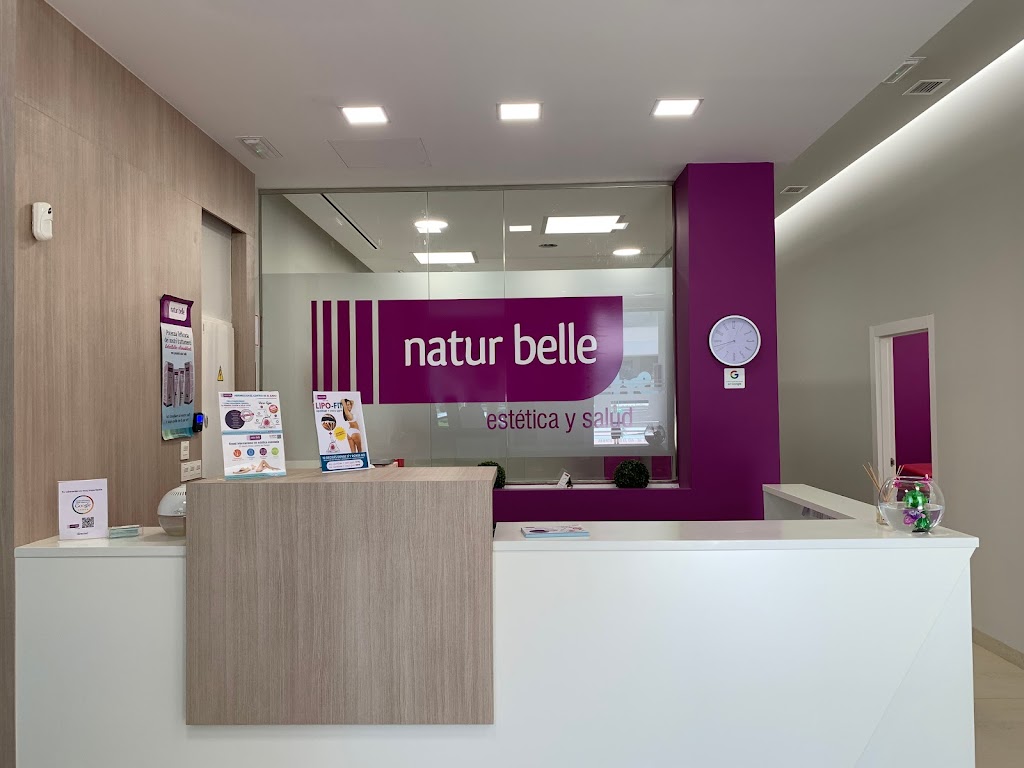 Natur Belle El Ejido