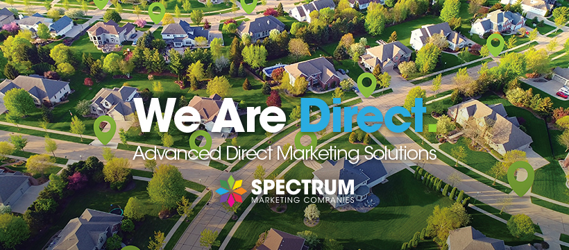 Spectrum Marketing Companies
