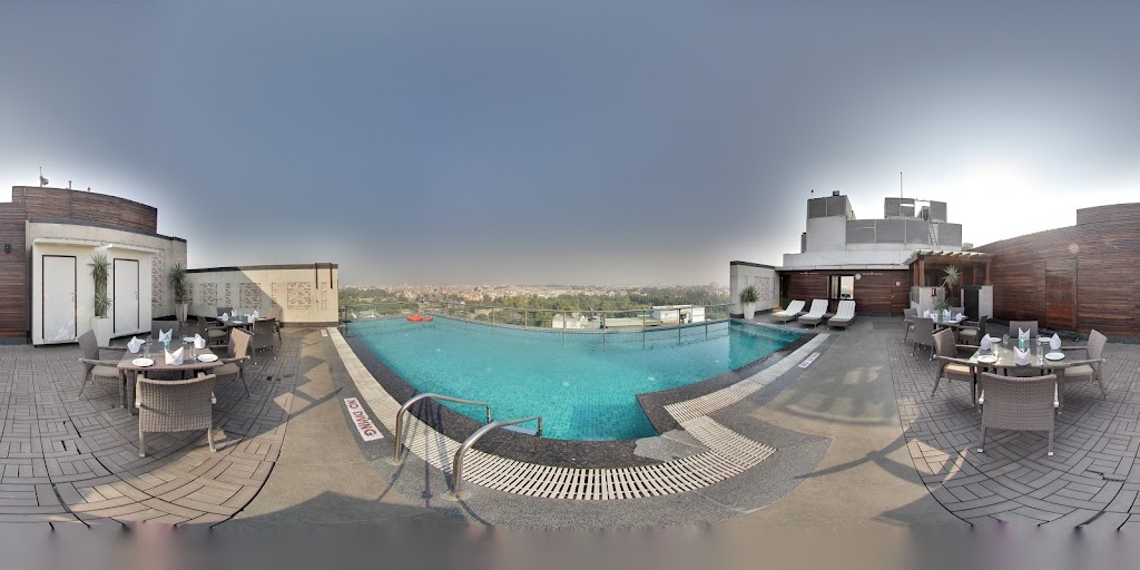 Street View & 360deg