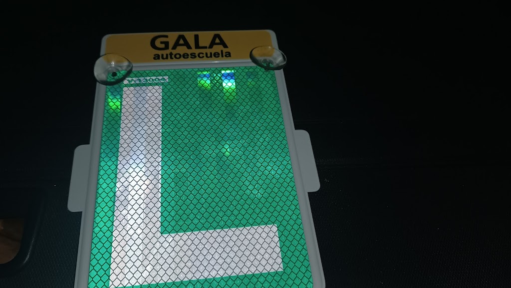 Autoescuela Gala - Ciempozuelos