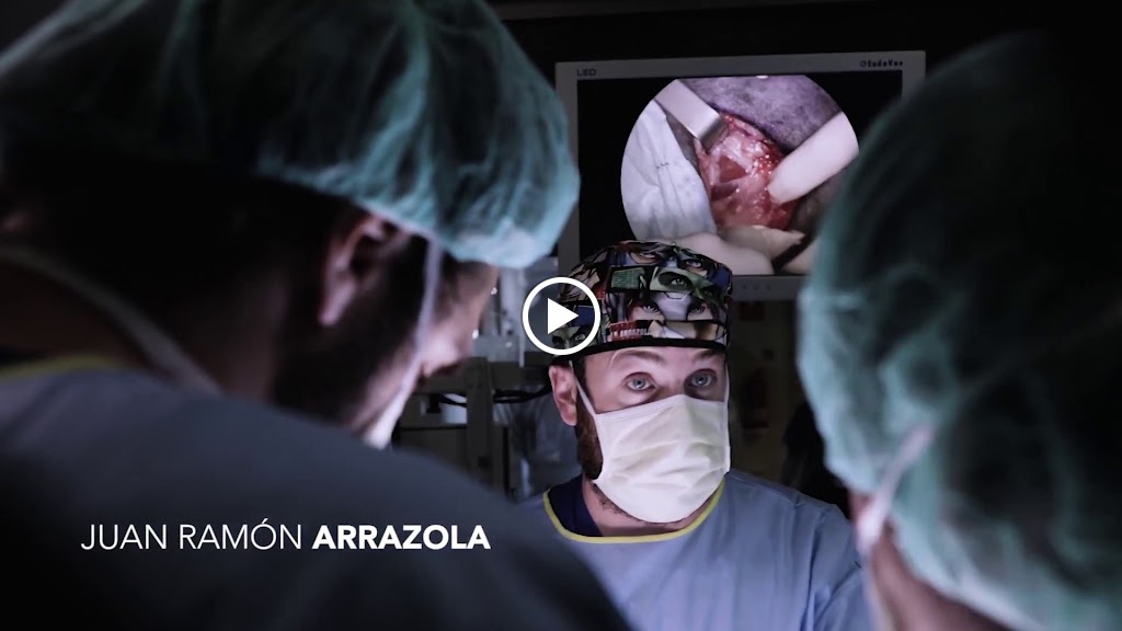 AniCura Valencia Sur Hospital Veterinario — Del propietario