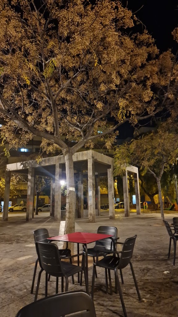 Bocataperia La Plaza
