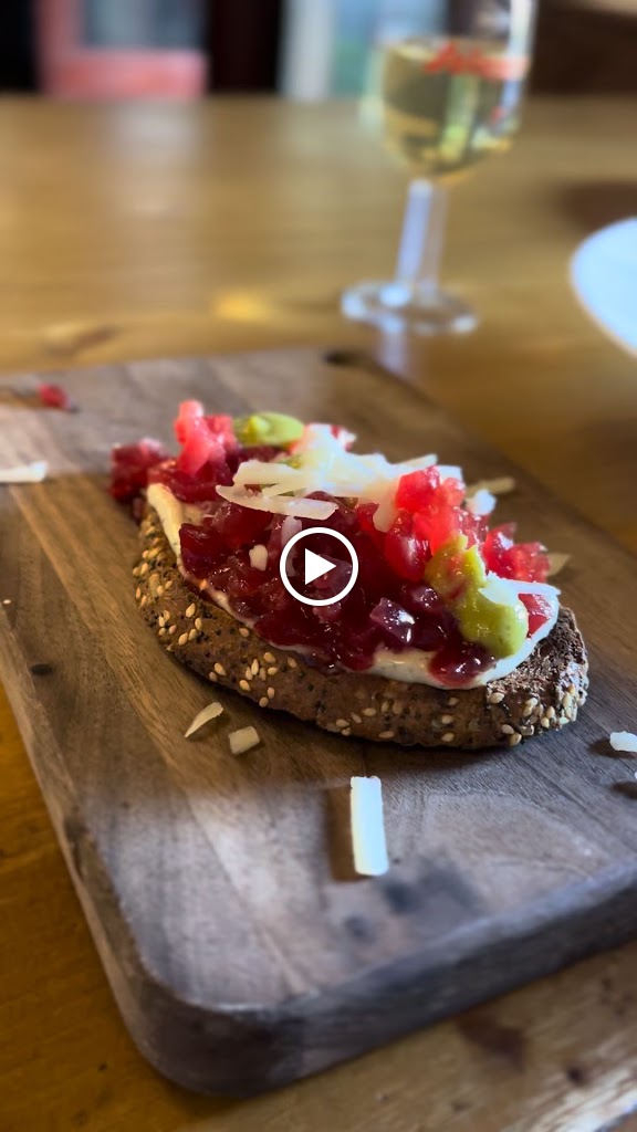 Restaurante Venta Calderon — Videos