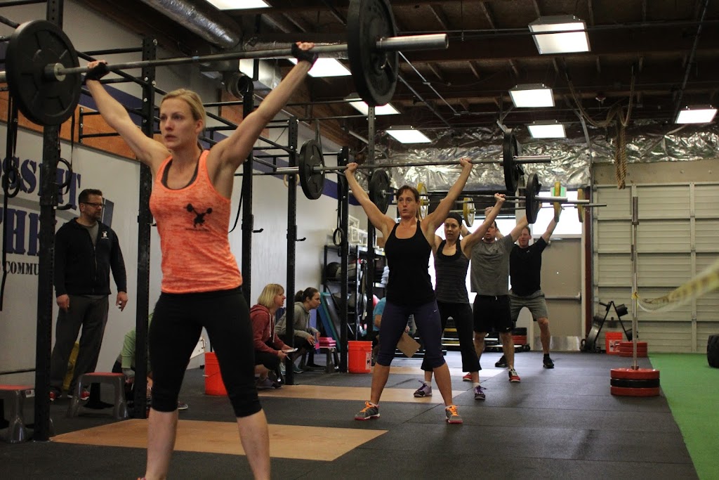  CrossFit Bothell