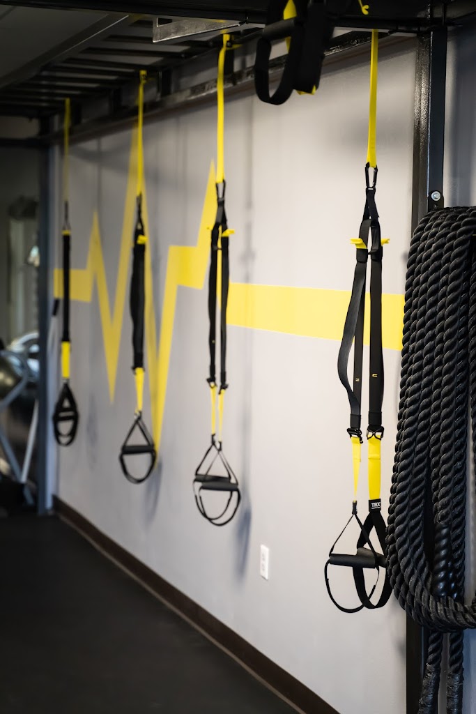  RockStar Fitness, LLC