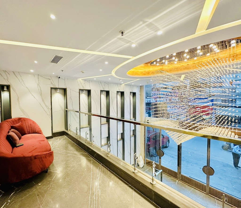 Amenities