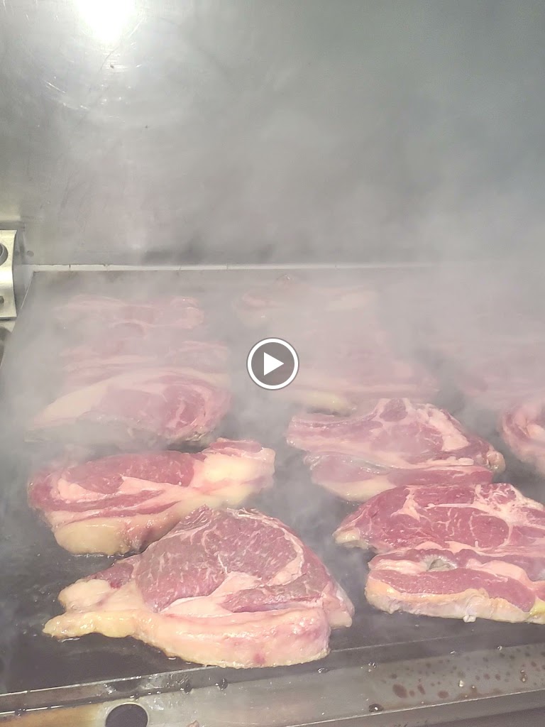 Restaurante el quinto cono — Videos