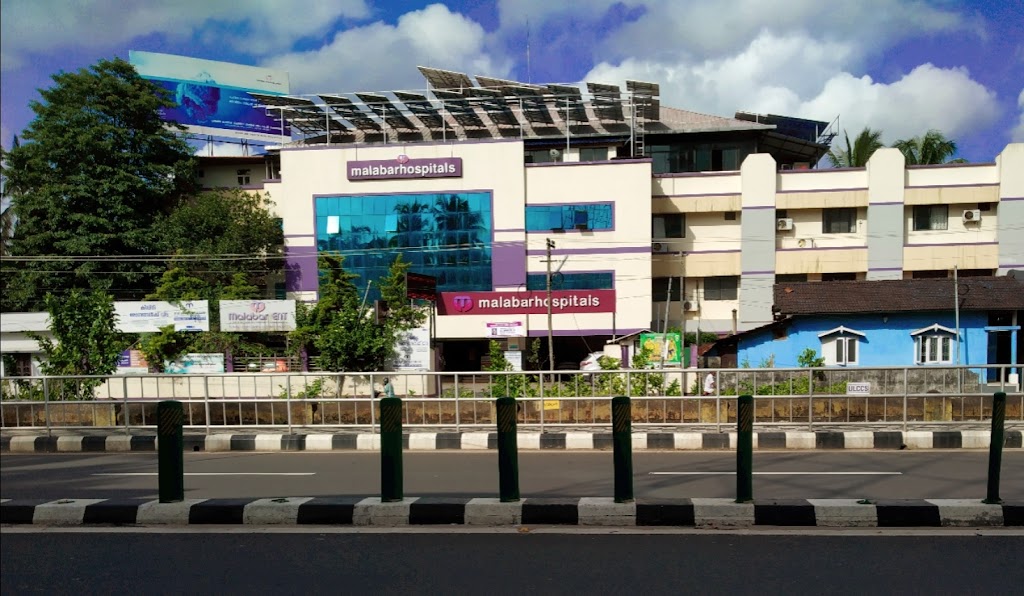 Dr. Malabar Hospitals