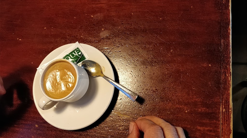 Garai — Cafe