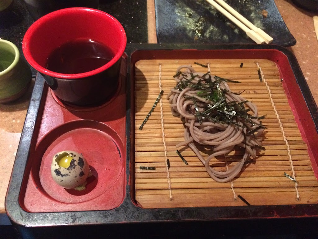 Soba