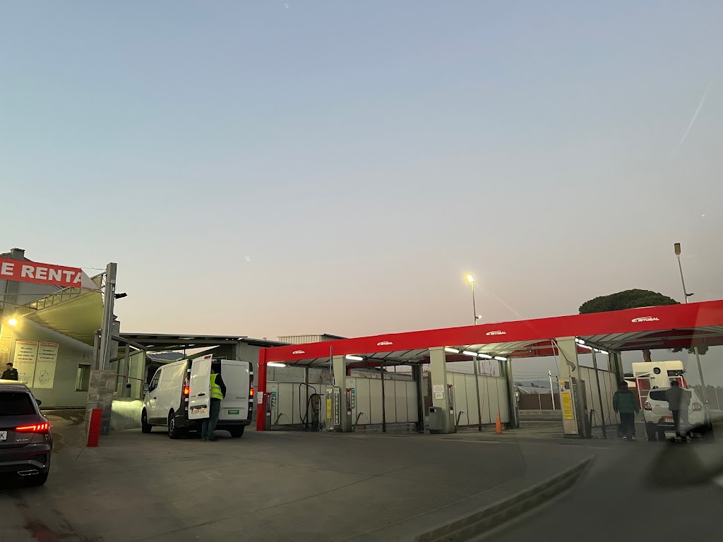 Tunel de Rentat