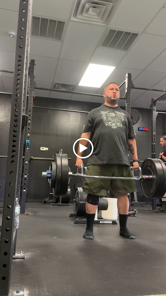  Watchdog Strength Gym