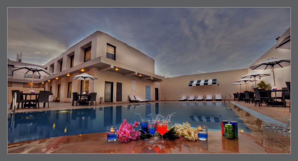 Amenities