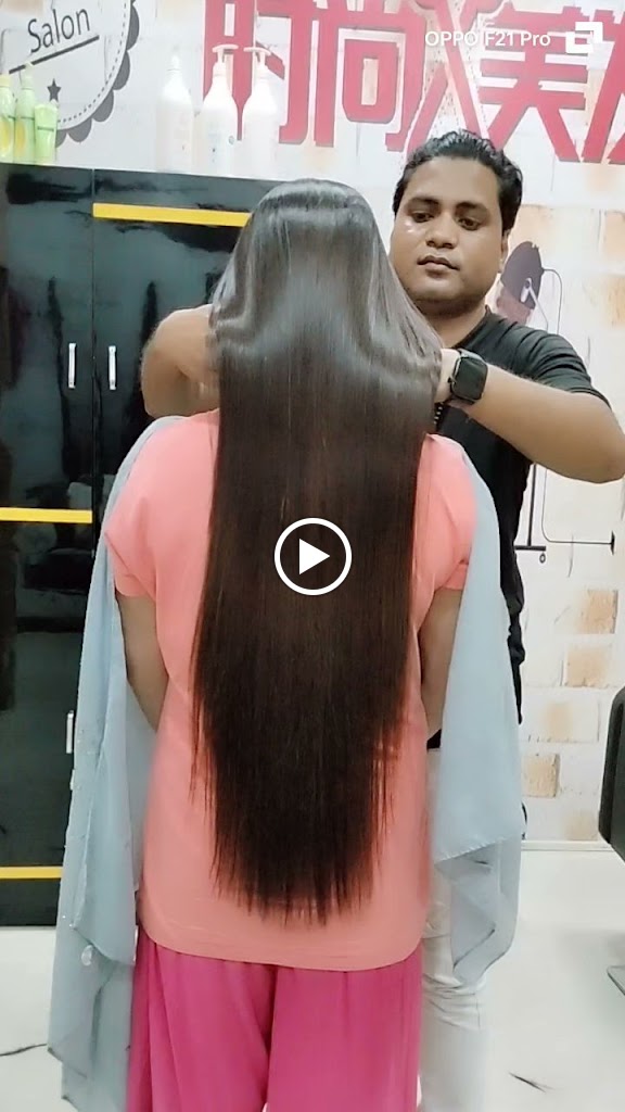 Glossy World Of Beauty Family Saloon