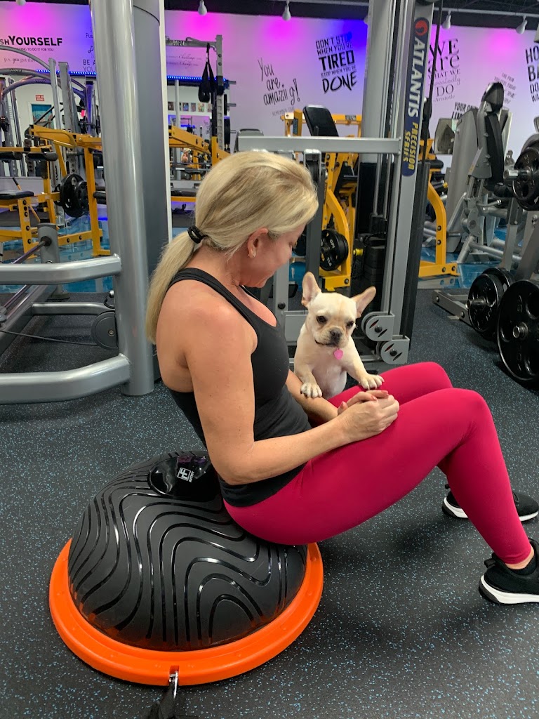  24/7 Gym Body By Petra