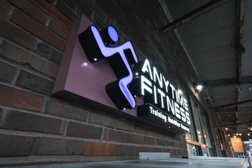  Anytime Fitness
