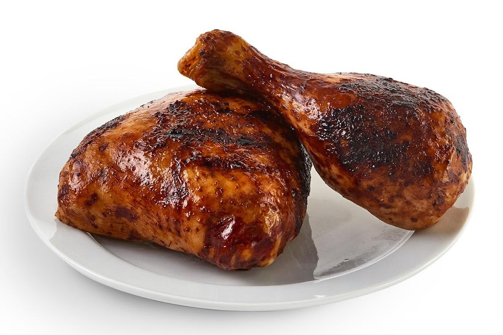 Fried chicken