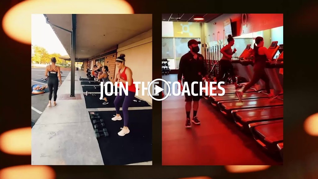  Orangetheory Fitness