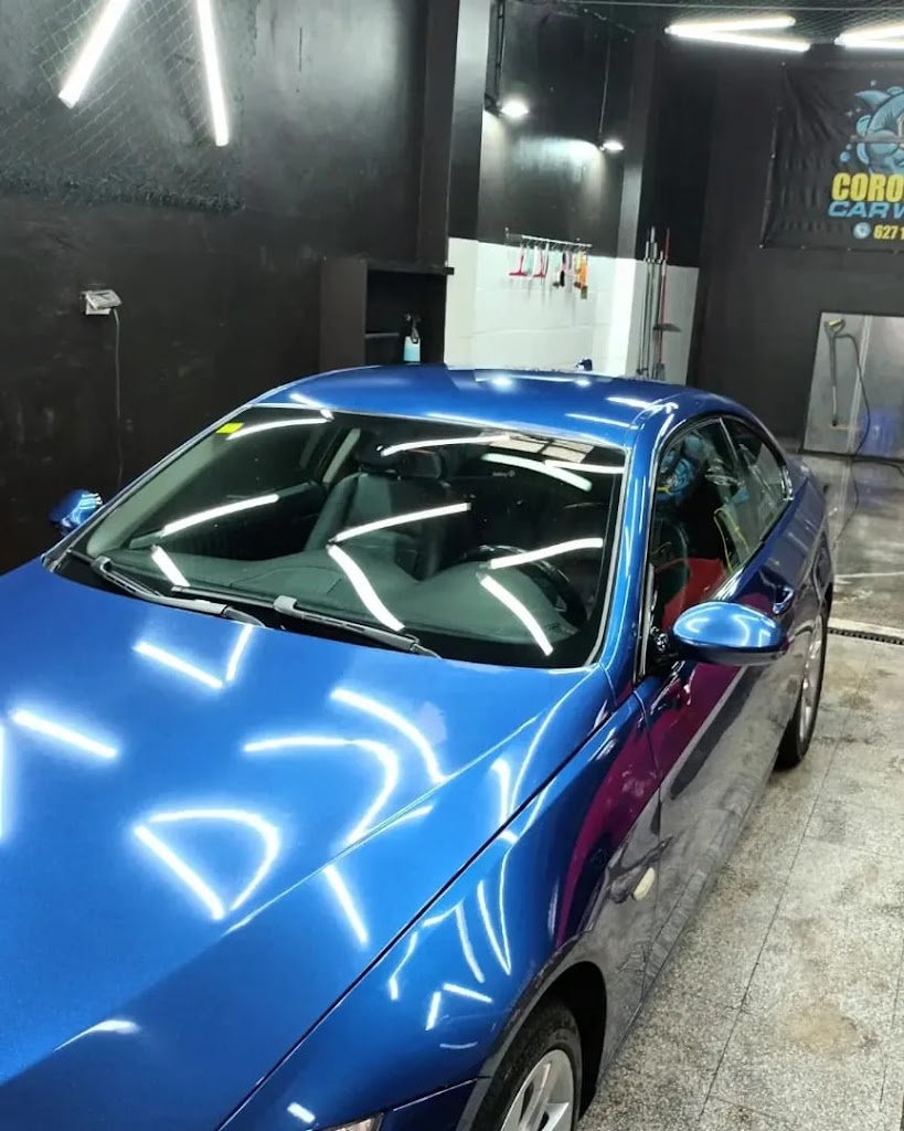 Coromoto Car Wash