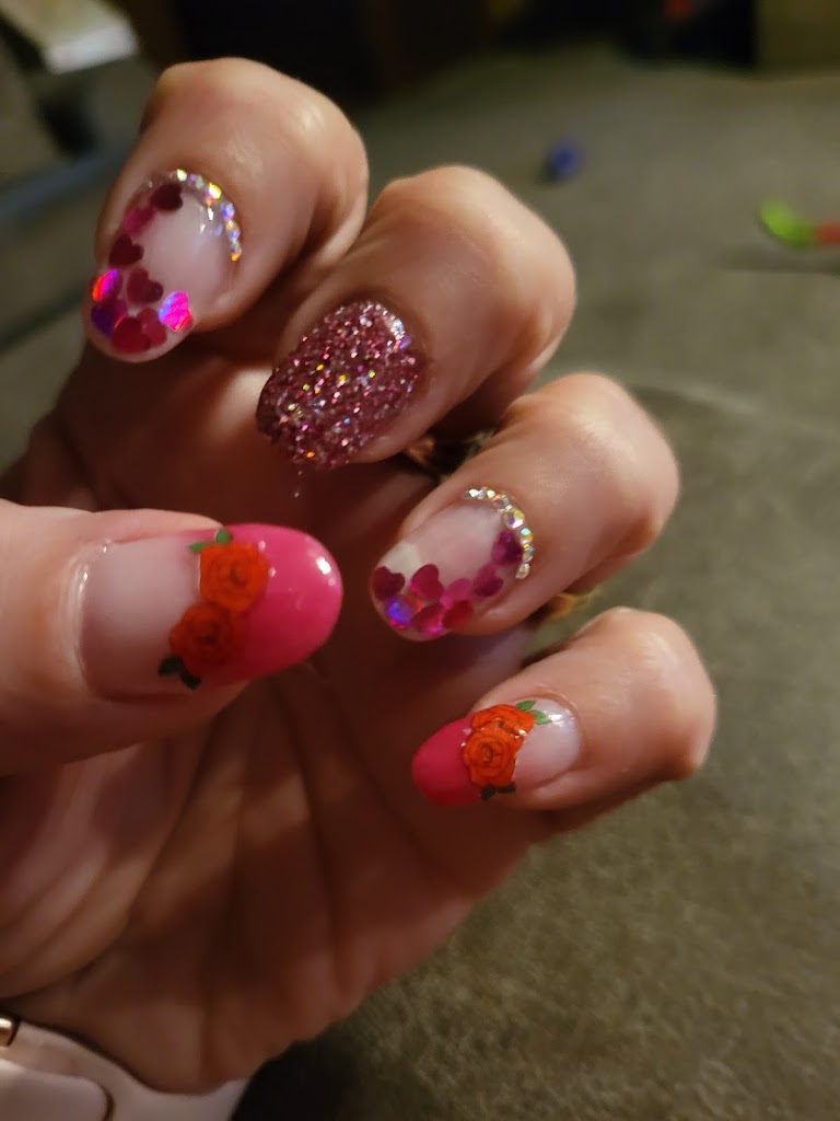 Regal Nails, Salon & Spa - Raymore, MO