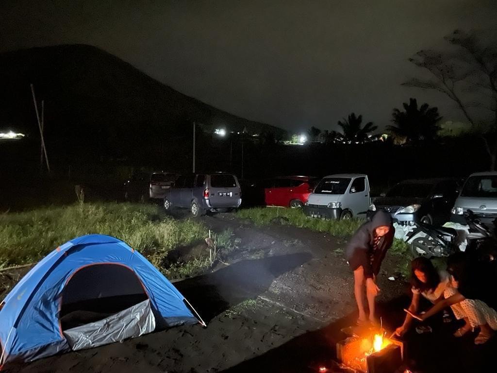 Lokon Camping Ground