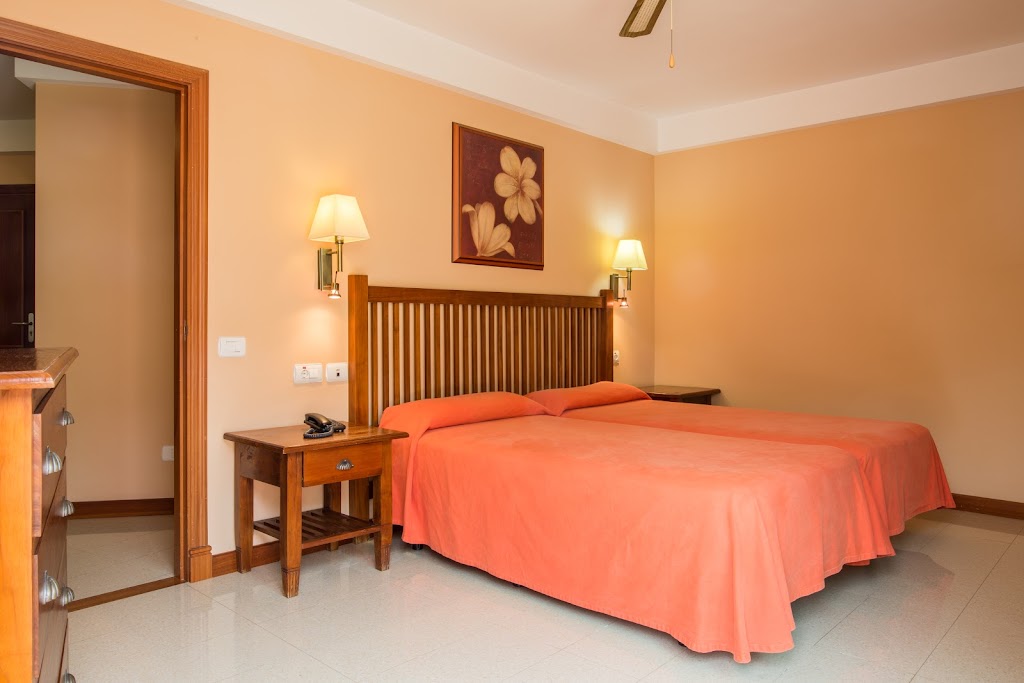 Aparthotel El Galeon