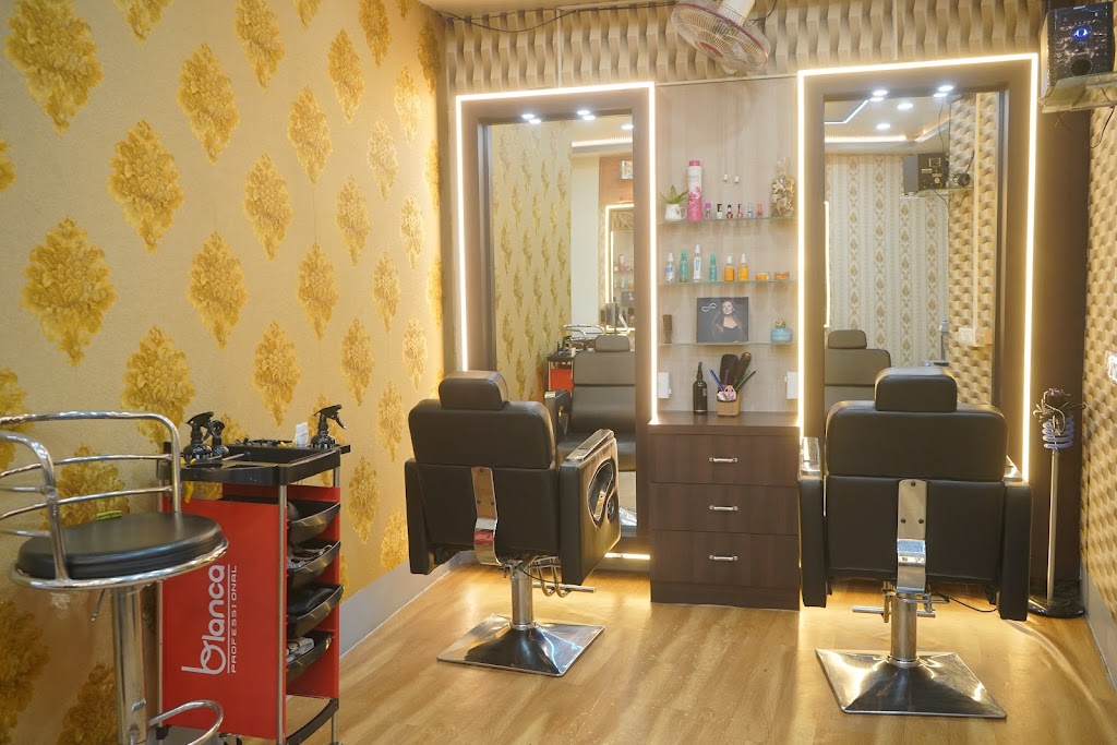 Nirvana Salon