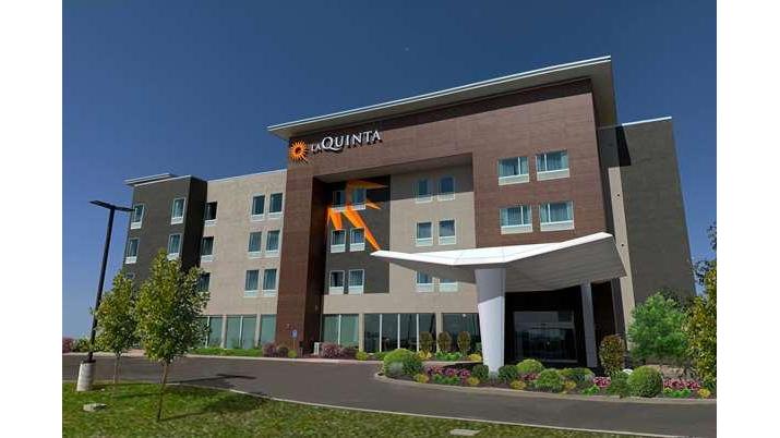 La Quinta Inn & Suites by Wyndham Holbrook Petrified Forest - Hotel in Holbrook , United States of America