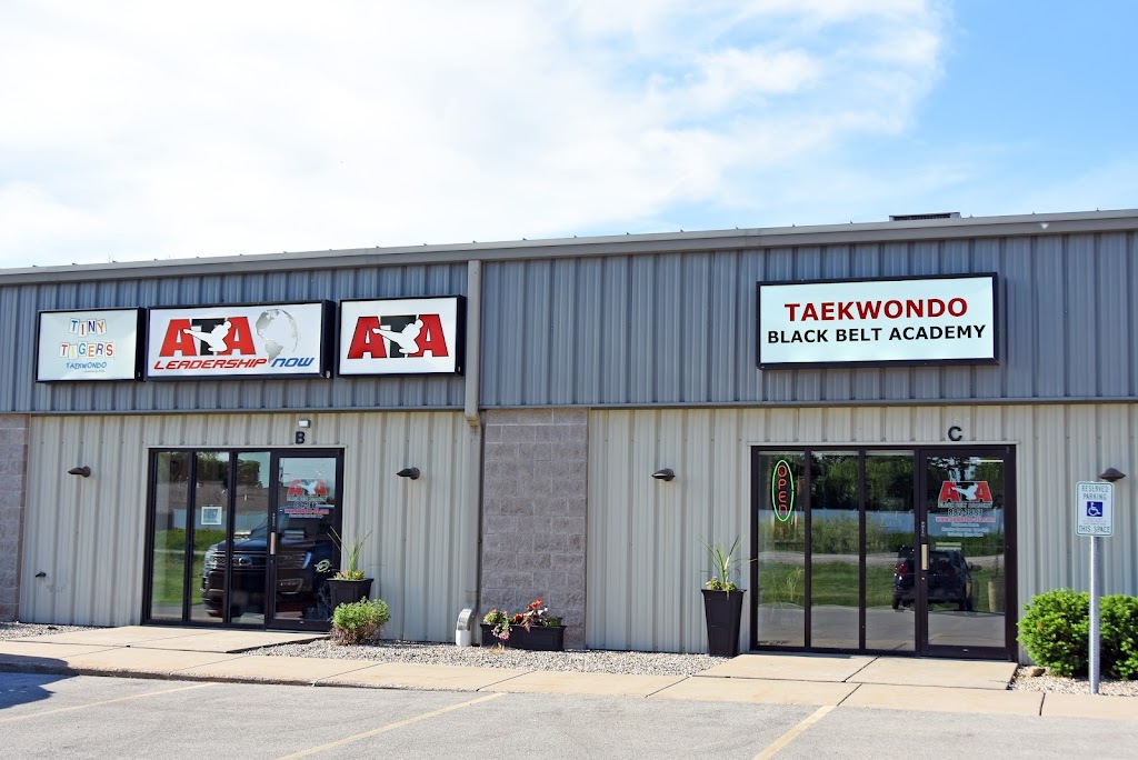  ATA Black Belt Academy & Karate For Kids