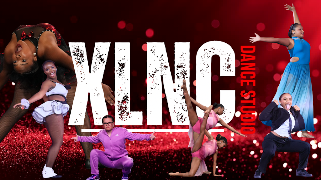  XLNC Dance Studio