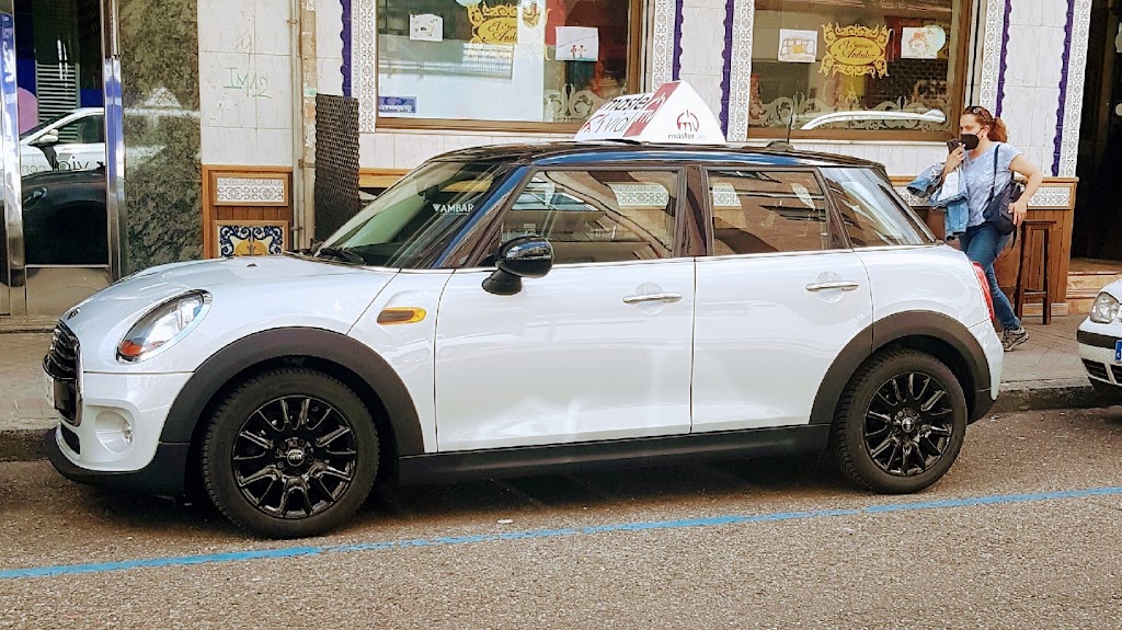 Autoescuela Master Vial - Laguna