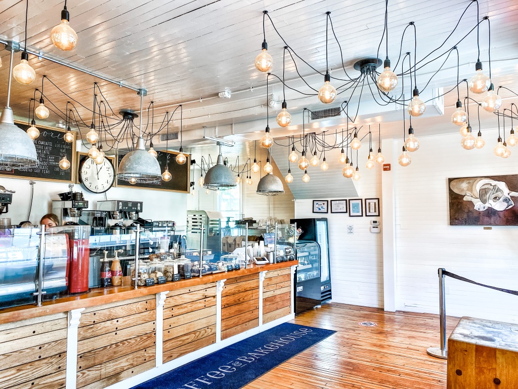 Photo of Olive's Coffee & Bakehouse