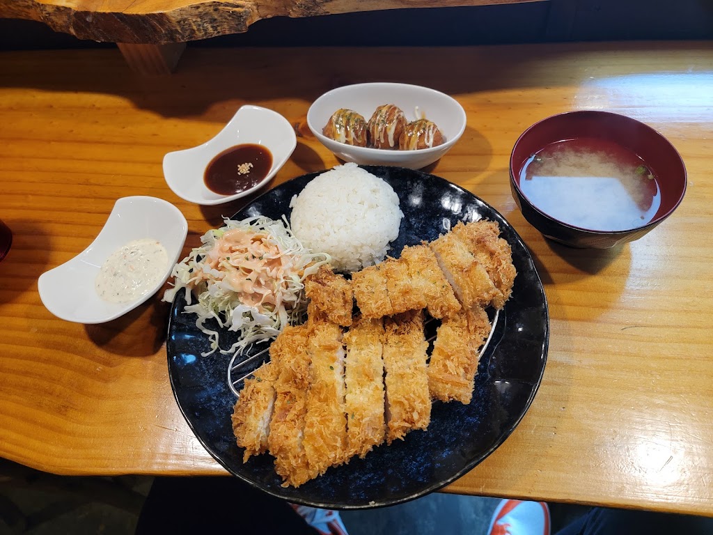 Tonkatsu